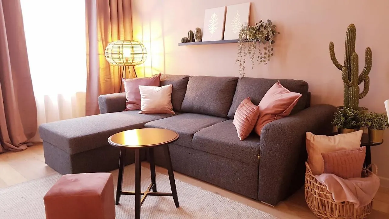 Bnb Antwerpen - Charmant Antwerp