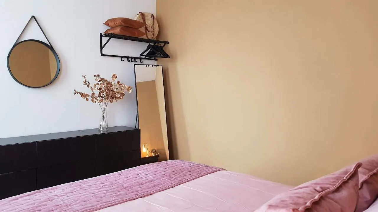 Bnb Antwerpen - Charmant