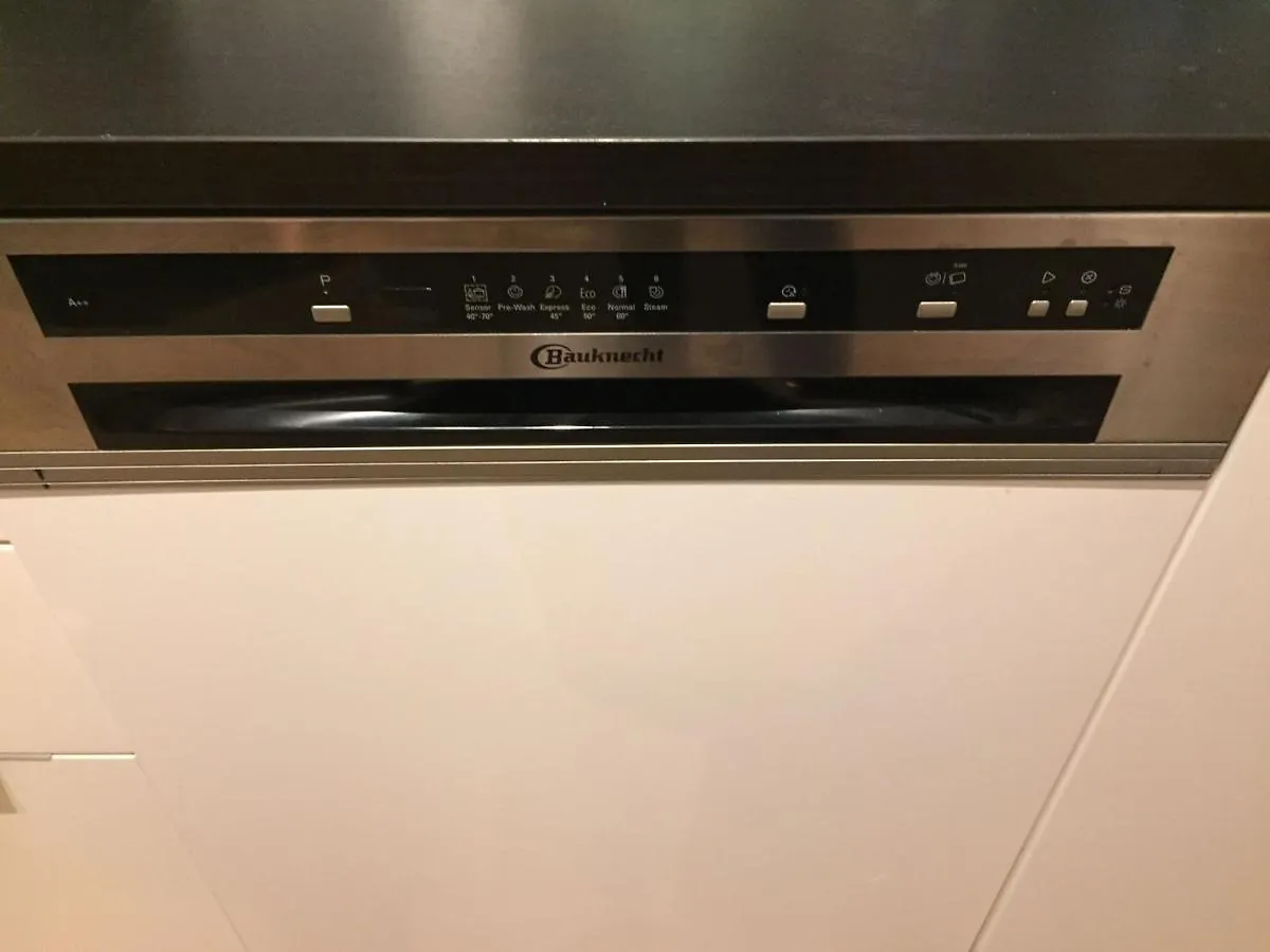 Apartment Bnb Antwerpen - Charmant