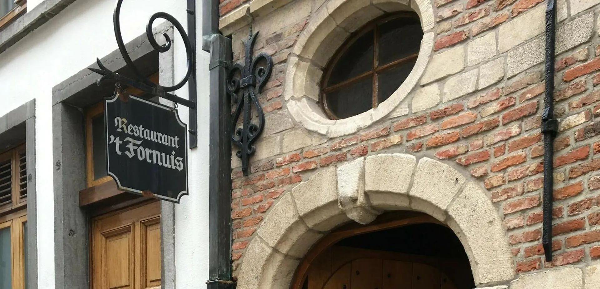 Bnb Antwerpen - Charmant location